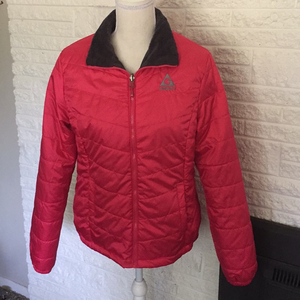 Gerry winter coat